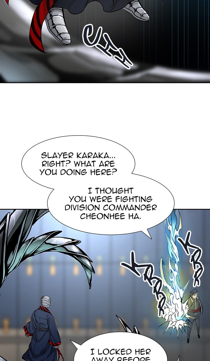 Tower of God, Chapter 474 image 55